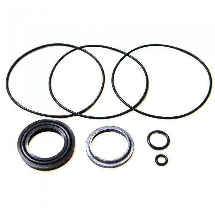 SeaStar Hynautic Steering Helm Seal Kit HS-06 - MacombMarineParts.com