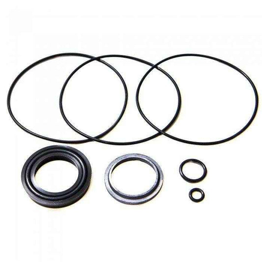 SeaStar Hynautic Steering Helm Seal Kit HS-06 - MacombMarineParts.com