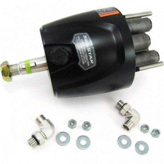 Seastar Inboard Kit | Dometic SeaStar HK4410 - 3 - MacombMarineParts.com