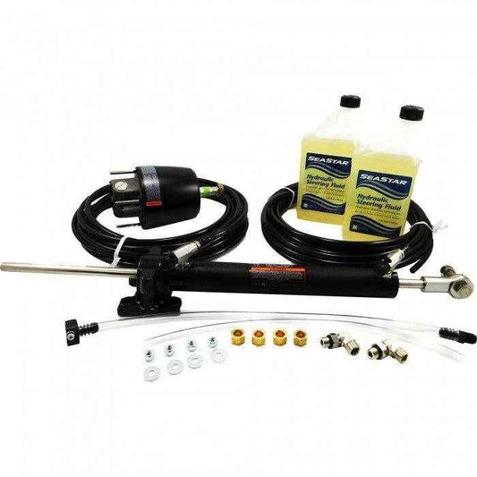 Seastar Inboard Kit | Dometic SeaStar HK4410 - 3 - MacombMarineParts.com