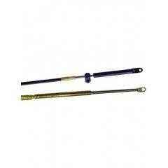 SeaStar Merc/Mercruiser Generation II Control Cable Ccx18930 - MacombMarineParts.com