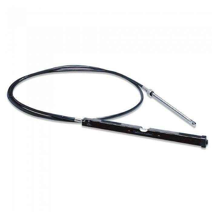 SeaStar Morse Command 200 Rack & Pinion Steering Cable Ssc13013 - MacombMarineParts.com