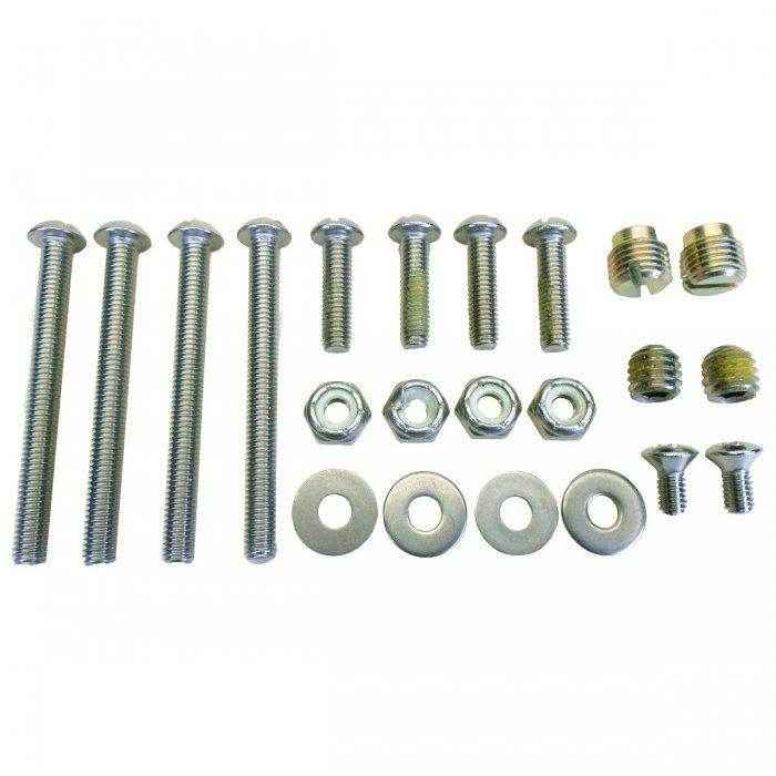 SeaStar Mounting Hardware Kit 5600 Ser Ca69013P - MacombMarineParts.com