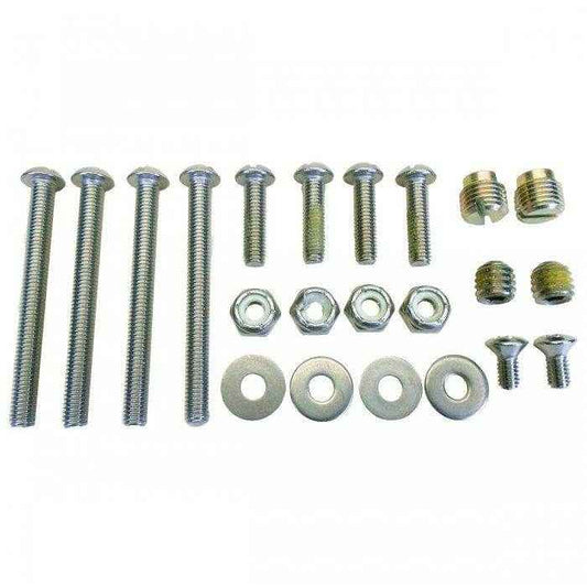 SeaStar Mounting Hardware Kit 5600 Ser Ca69013P - MacombMarineParts.com