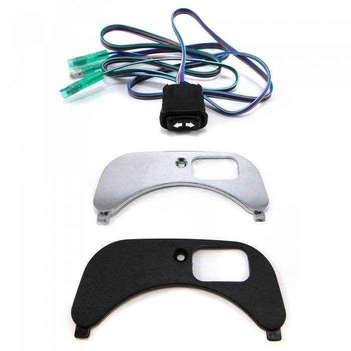 SeaStar Osprey Service Kit 7206215 - MacombMarineParts.com