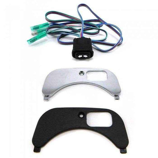 SeaStar Osprey Service Kit 7206215 - MacombMarineParts.com