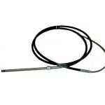 SeaStar Quick Connect Rotary Steering Cable - 17 Ft. | Dometic S - MacombMarineParts.com