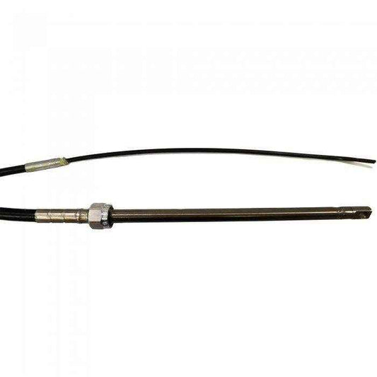 SeaStar Safe-T / Big-T Rotary Steering Cable Ssc6116 - MacombMarineParts.com