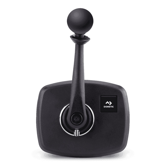 SeaStar Side Mount Ski Boat Dual Function Control Ch2200P - MacombMarineParts.com