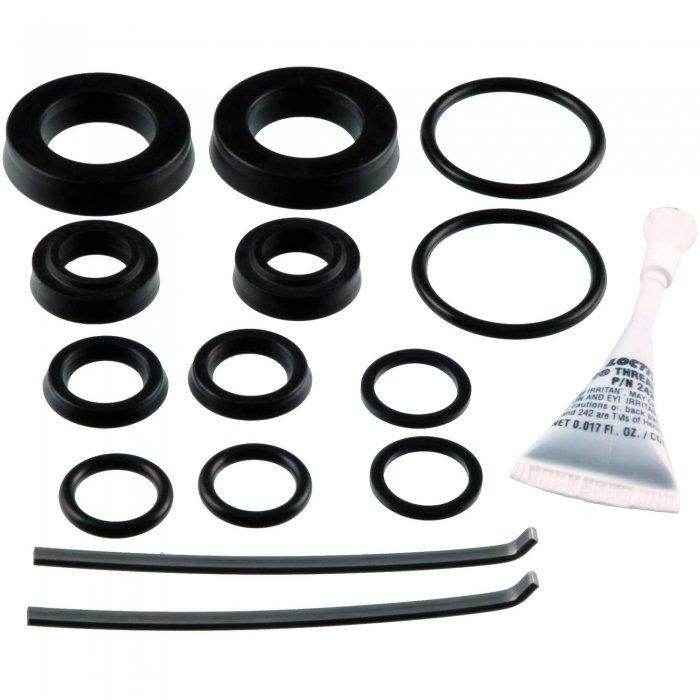 SeaStar Steering Cylinder Seal Kit Hs5154 - MacombMarineParts.com