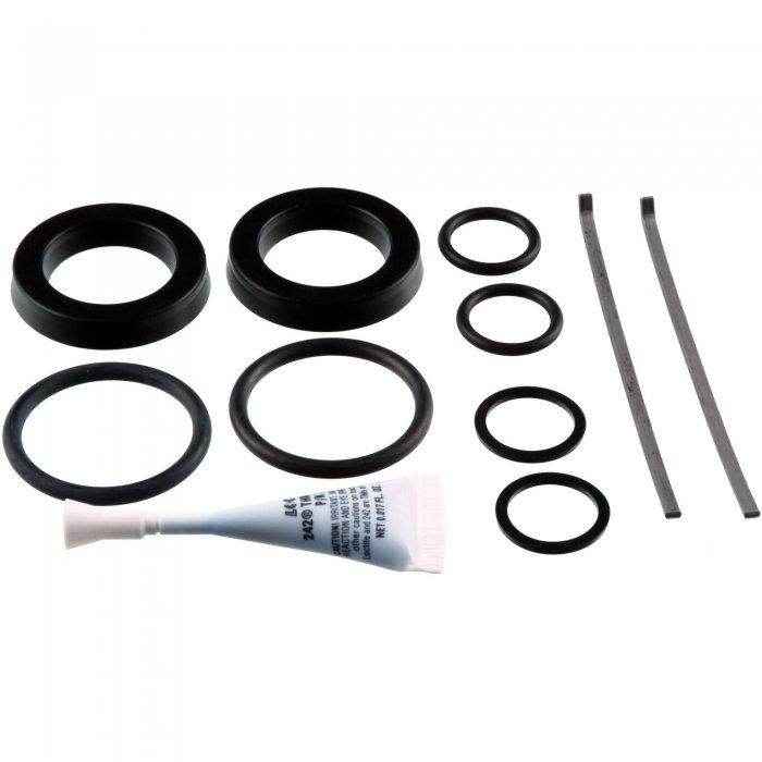 SeaStar Steering Cylinder Seal Kit Hs5156 - MacombMarineParts.com