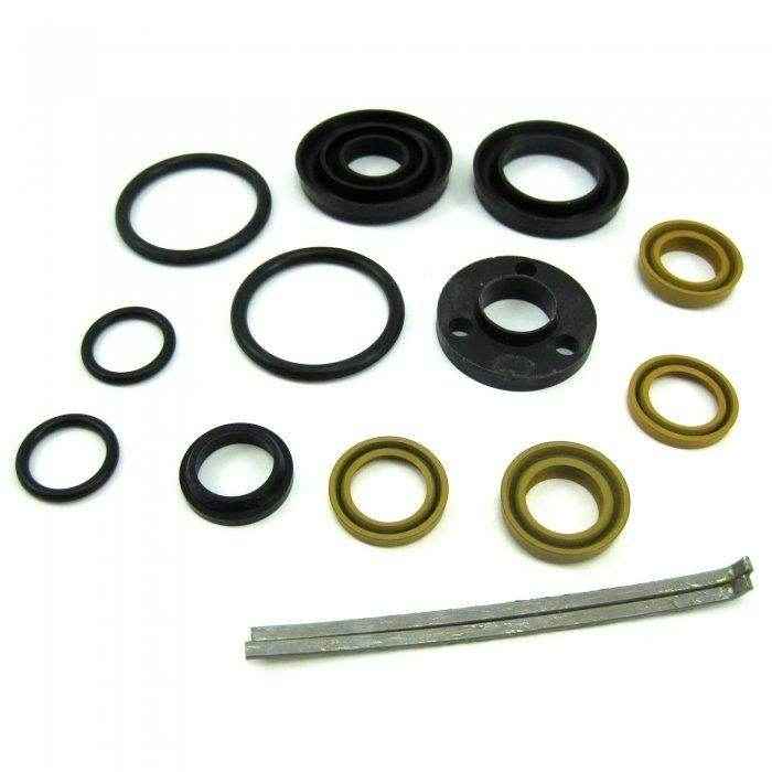 SeaStar Steering Cylinder Seal Kit HS5182 - MacombMarineParts.com