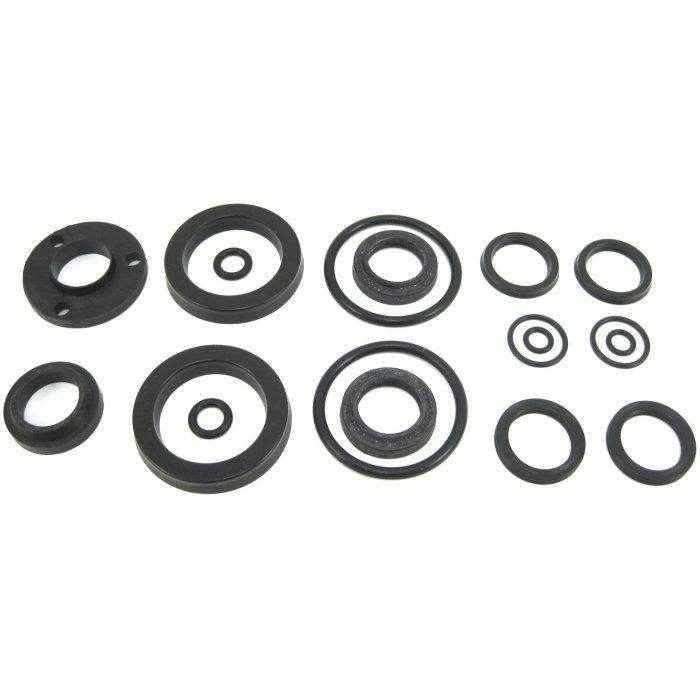 SeaStar Steering Cylinder Seal Kit HS5183 - MacombMarineParts.com