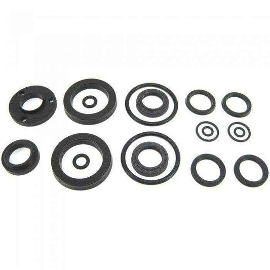 SeaStar Steering Cylinder Seal Kit HS5183 - MacombMarineParts.com
