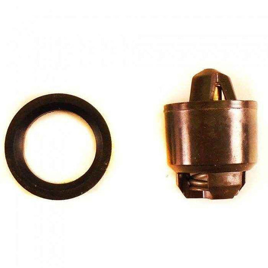 Seat and Thermostat Assembly | BRP 0433379 - MacombMarineParts.com