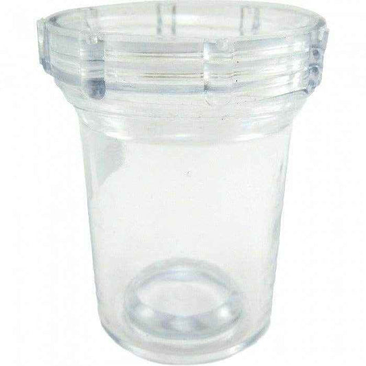 Seawater Strainer Bowl | Sherwood 14379 - MacombMarineParts.com