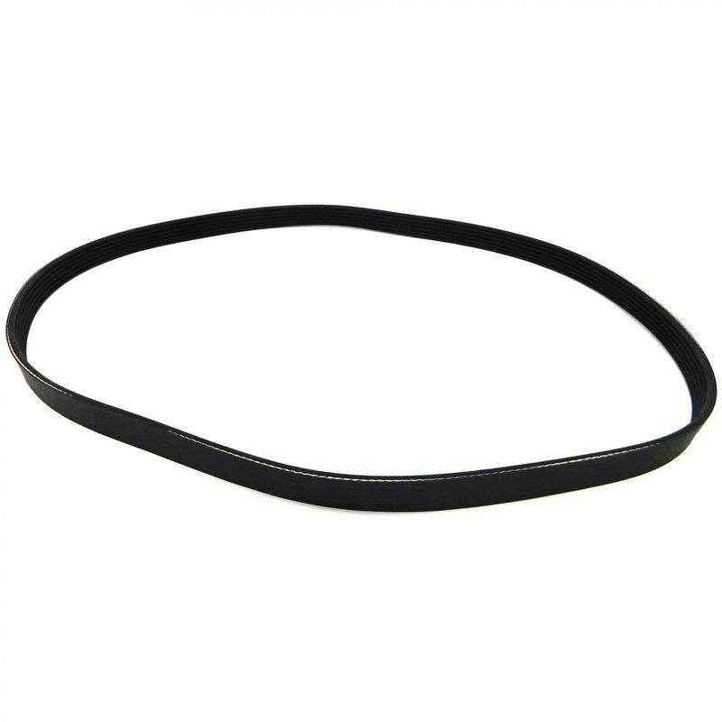 Serpentine Alternator Belt | Indmar 725029 - MacombMarineParts.com