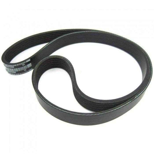 Serpentine Alternator Belt | Indmar 725034 - MacombMarineParts.com