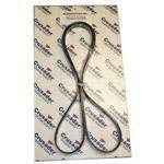 Serpentine Belt | Crusader R066029A - MacombMarineParts.com