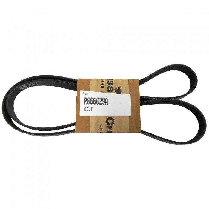 Serpentine Belt | Crusader R066029A - MacombMarineParts.com