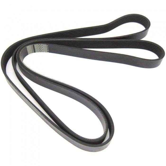 Serpentine Belt | Sierra 18 - 15112 - MacombMarineParts.com