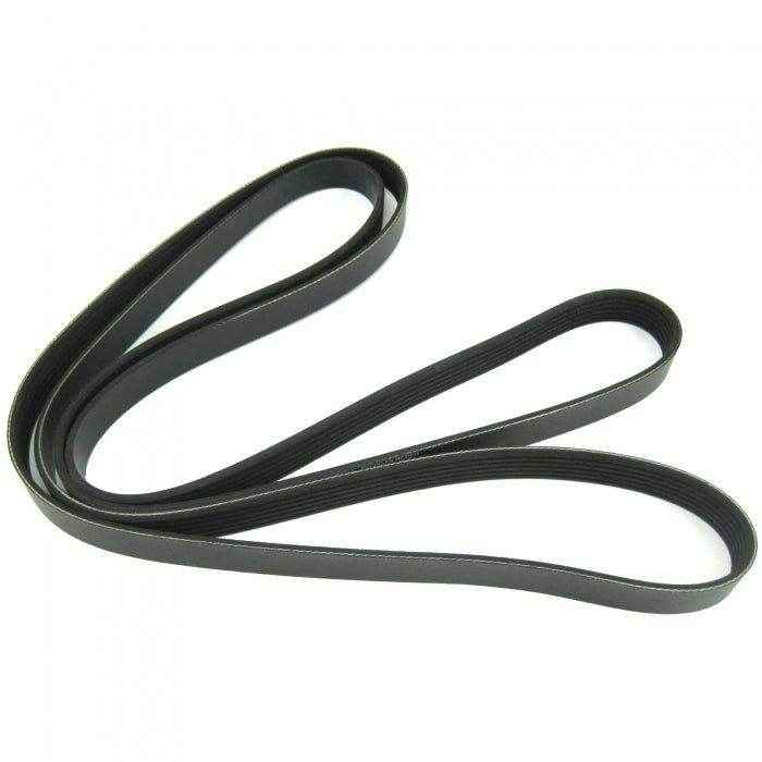 Serpentine Belt | Sierra 18-15115 - MacombMarineParts.com