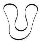 Serpentine Belt | Volvo 3889124 - MacombMarineParts.com