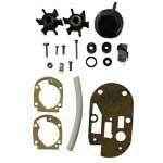 Service Kit | Jabsco 29101-0000 - MacombMarineParts.com