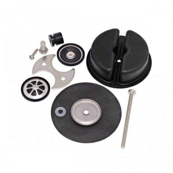 Service Kit | Jabsco 50095-1000 - MacombMarineParts.com