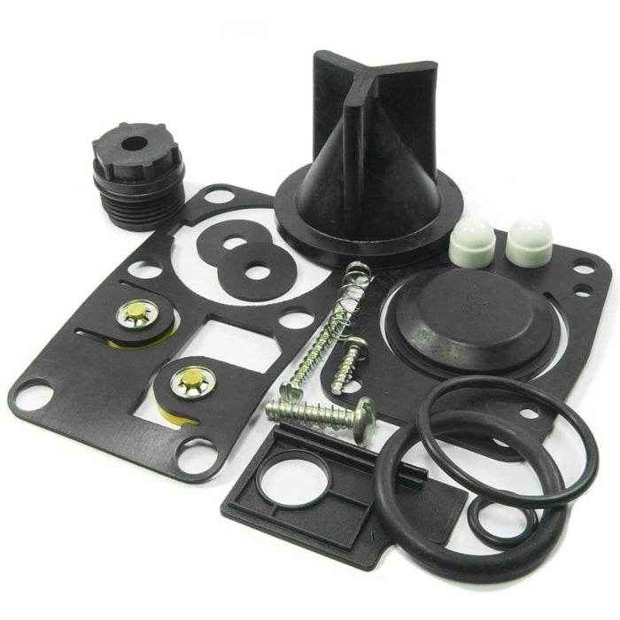 Service Kit Manual Toilet Up To 1997 | Jabsco 29045-0000 - MacombMarineParts.com