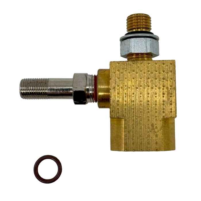 Service Kit | Volvo Penta 3861684 - MacombMarineParts.com