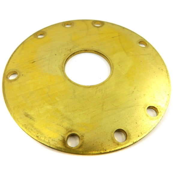 Spacer Plate | Sherwood 10625 - macomb-marine-parts.myshopify.com