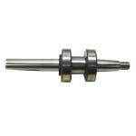 Sherwood Assembly Shaft Bearing 25120 - MacombMarineParts.com