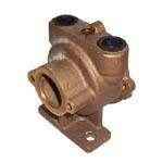 Sherwood Body Assembly 10174 - MacombMarineParts.com