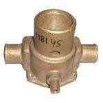 Sherwood Housing 18660 - MacombMarineParts.com