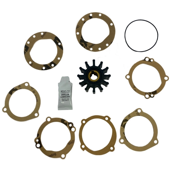 Sherwood Impeller Kit 10615K | Johnson Pump 09-702B-1