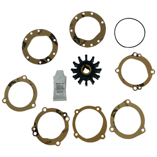 Sherwood Impeller Kit 10615K | Johnson Pump 09-702B-1