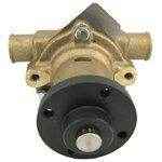 Sherwood K75B Raw Water Pump K75B - MacombMarineParts.com