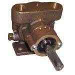 Sherwood Sherwood R30G1 Raw Water Pump R30G - 1 - MacombMarineParts.com