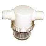 Sherwood Strainer 13233 - MacombMarineParts.com