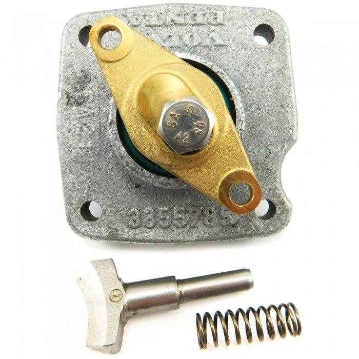 Shift Assembly | Volvo Penta 3855787 - MacombMarineParts.com