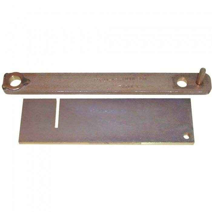 Shift Cable Anchor Adjustment Tool | Sierra 18-9810 - MacombMarineParts.com