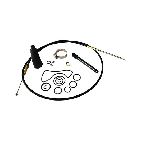 Shift Cable Kit | EMP 64-02824 - MacombMarineParts.com