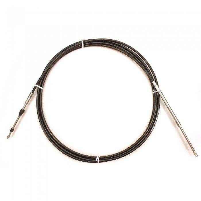 Shift Control Cable 10 Ft. Jet Boat | SeaStar CC21310 - MacombMarineParts.com