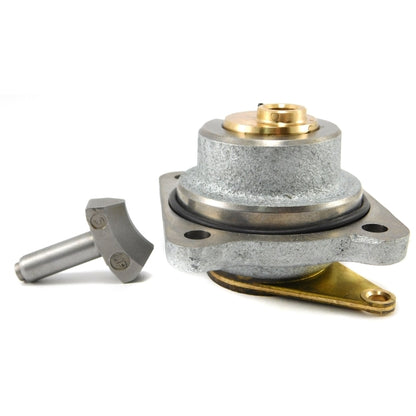 Shift Mechanism | Volvo Penta 21256410 - MacombMarineParts.com