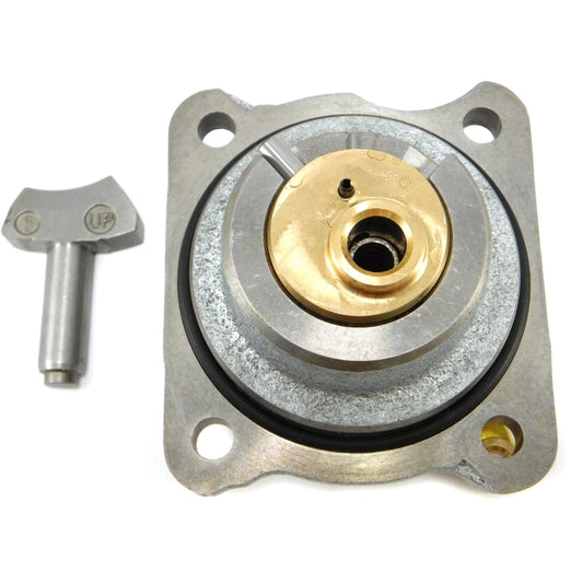 Shift Mechanism | Volvo Penta 21256410