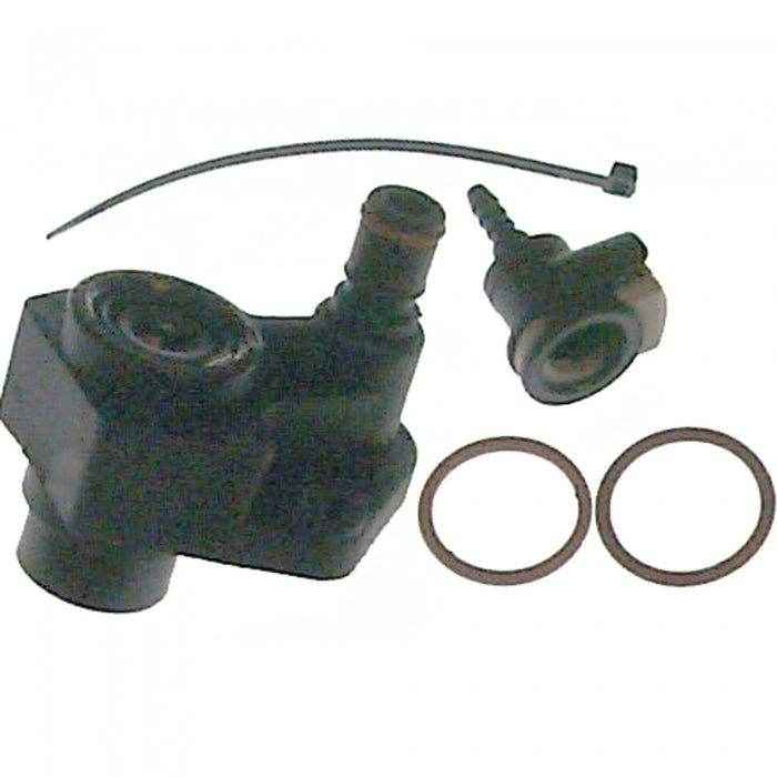 Shift Rod Bushing Assembly | Sierra 18 - 2353 - MacombMarineParts.com