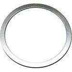 Shim 1.0mm | ZF Marine 3312302027 - MacombMarineParts.com