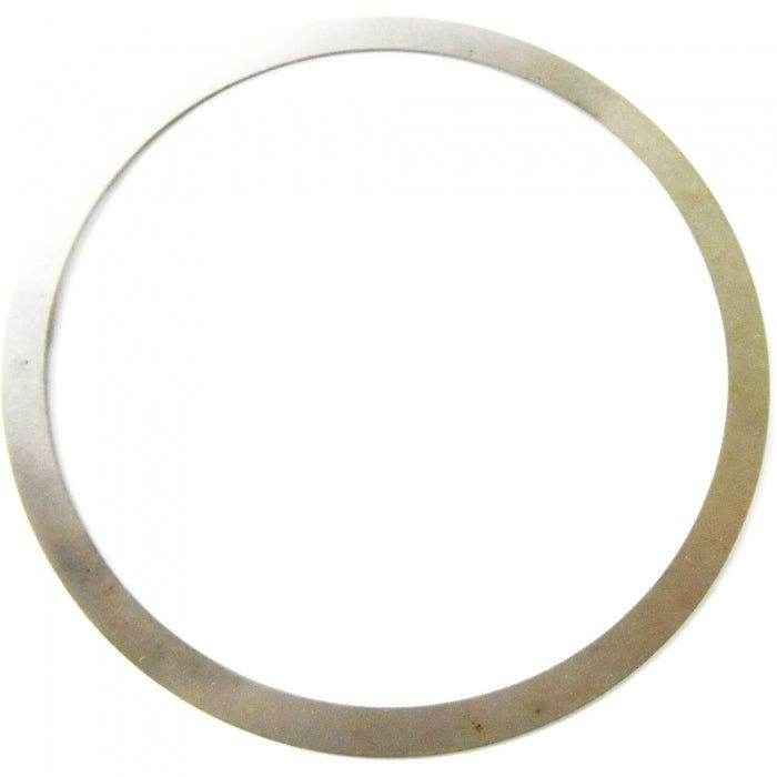 Shim 5000V Output Shaft .0198 | Velvet Drive 2002037002 - MacombMarineParts.com
