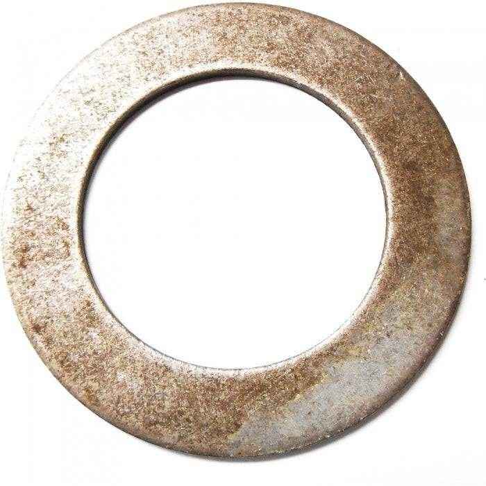 Shim | Velvet Drive 1013-037005 - MacombMarineParts.com